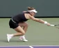 Simona Halep vs Nicole Vaidisova FOTO AP