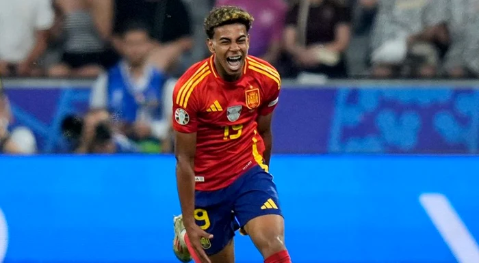 Lamine Yamal nu are rival! Puștiul-minune al Barcelonei sparge record după record