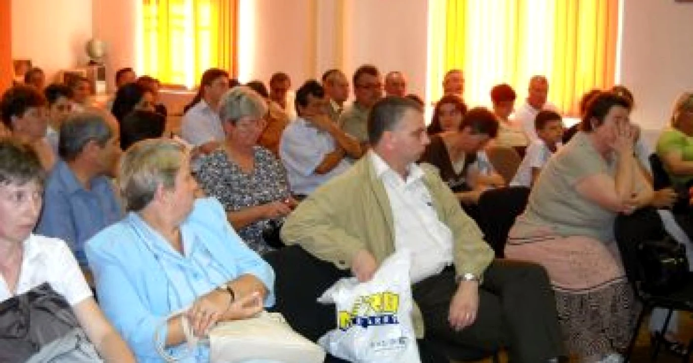 Alba Iulia: Adevărul la minut