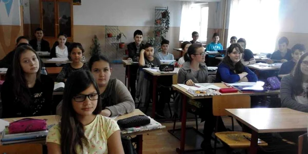 colegii violetei vlad - foto alina mitran