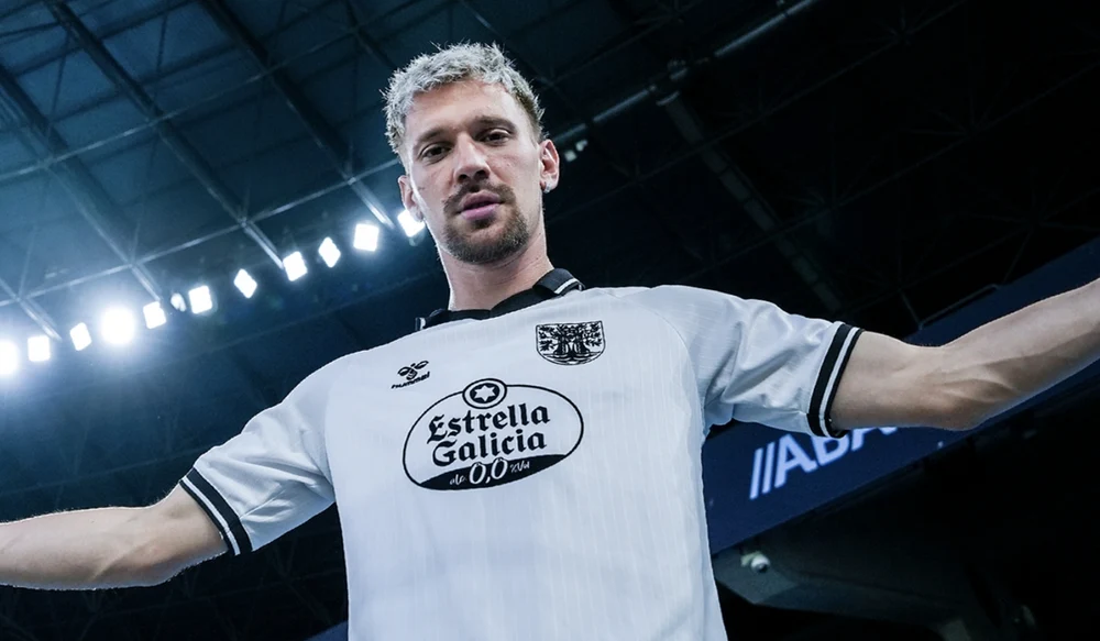 Ionuț Radu, jucăuș după ce a scos-o pe PAOK din Europa. Portarul a transmis doar două cuvinte, în ciuda lui Răzvan Lucescu