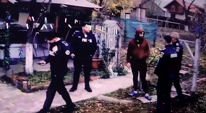 FOTO: Captură Video / Campus Buzău Youtube