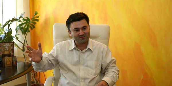 Daniel Guzu