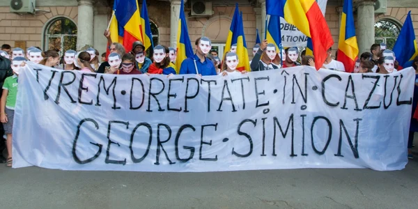 tinerii moldovei ponta