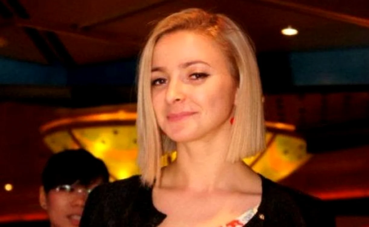 Domnica Cemortan.
