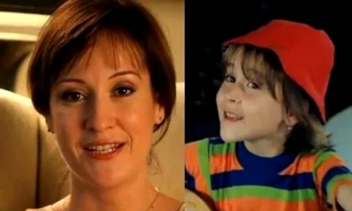 Actrița Medeea Marinescu a aflat această istorie pentru prima dată în studioul din Moscova și a izbucnit în plâns jpeg