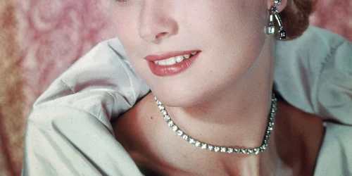 Grace Kelly