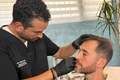  Dinu Maxer se reface treptat și se simte bine după operație