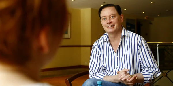 andrew solomon