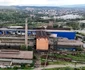 Combinatul siderurgic Hunedoara  Foto Daniel Guță ADEV{RUL (39) JPG