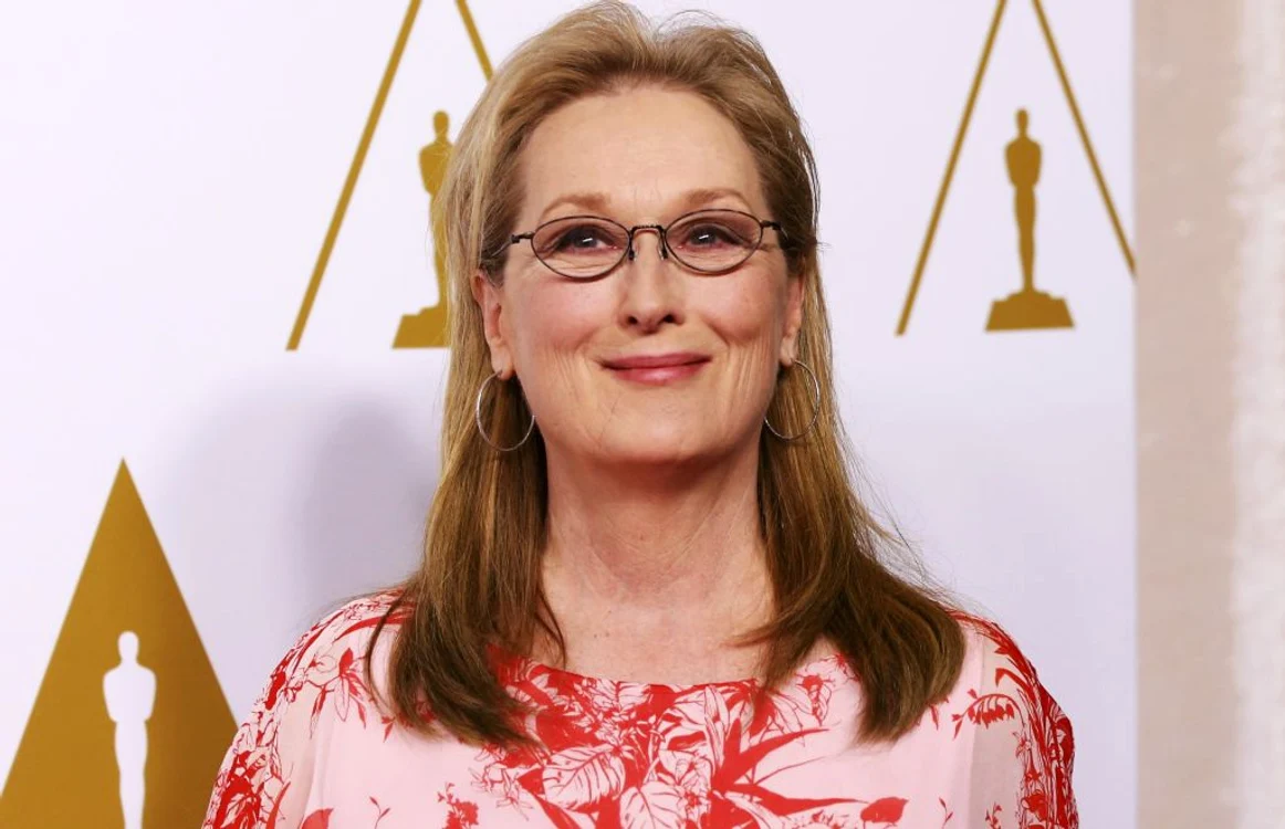 Meryl
Streep a câştigat Premiul Oscar pentru portretizarea lui Margaret
Thatcher pe marele ecran, în 2012 FOTO Reuters
