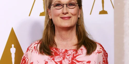 meryl streep foo reuters