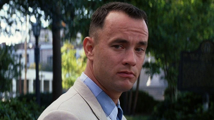 „Forrest
Gump“ fost nominalizat la 13 premii Oscar şi a câştigat şase
trofee, inclusiv pentru Cel mai bun actor în rol principal (Tom
Hanks)