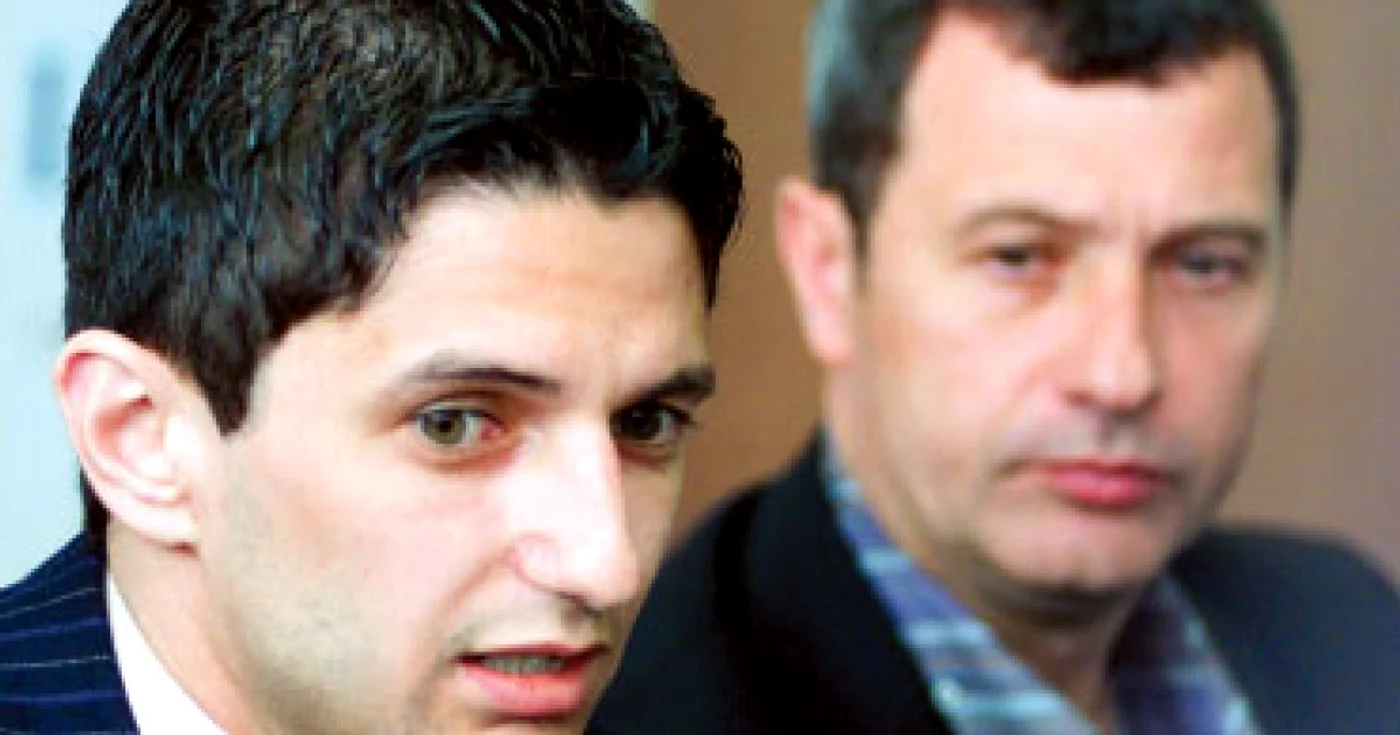 Braşov: Selecţionerul decide campionatul