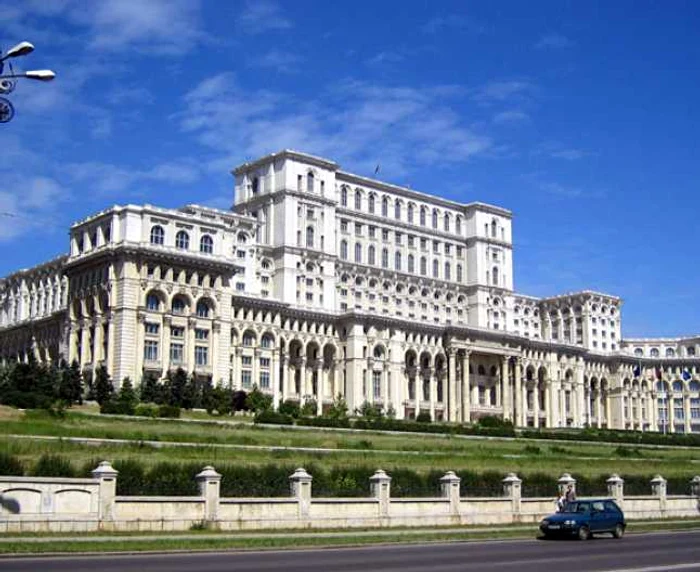 foto cladiri Slobozia