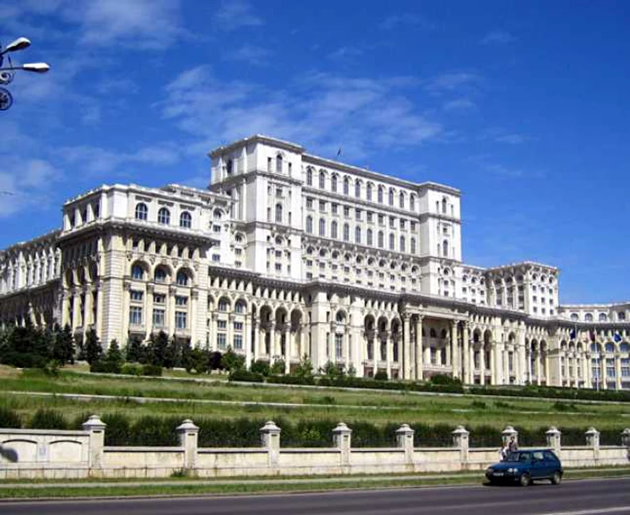 foto cladiri Slobozia