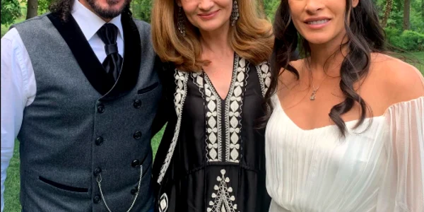 Cătălina Ponor s-a căsătorit