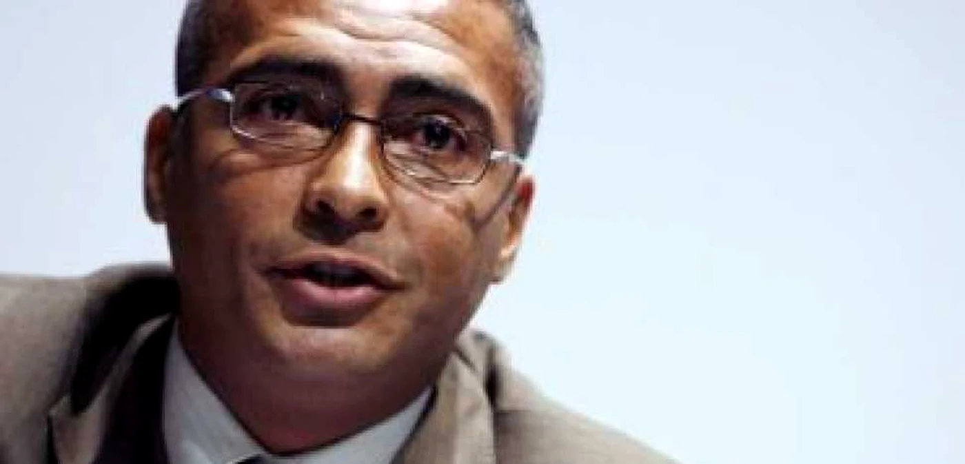 Romario se înscrie în Partidul Socialist Brazilian