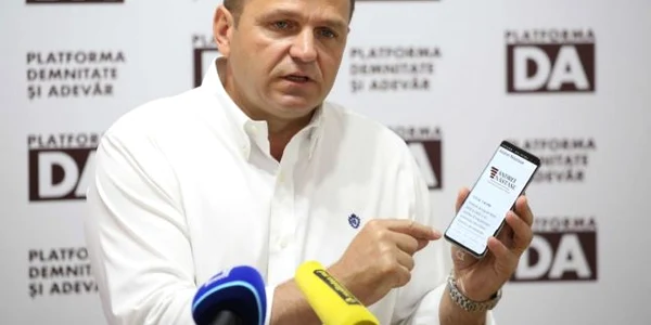 Andrei Nastase