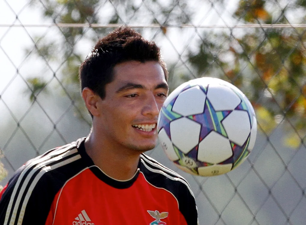 Oscar Cardozo