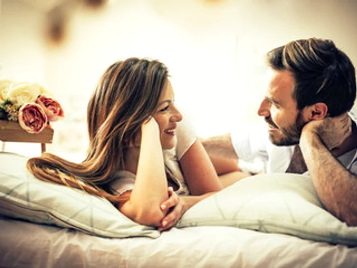 
    O bună comunicare poate salva aproape orice căsnicie de la dezastrufoto: 123RF  