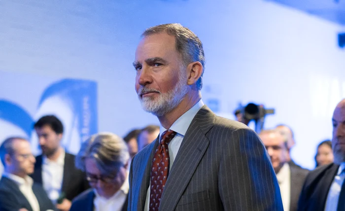 Regle Felipe Foto Getty Images jpg