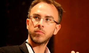 Presseurop: actualitatea europeană pentru toţi   interviu cu Eric MAURICE jpeg