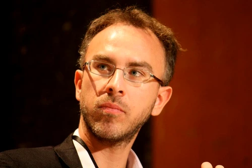 Presseurop: actualitatea europeană pentru toţi interviu cu Eric MAURICE jpeg