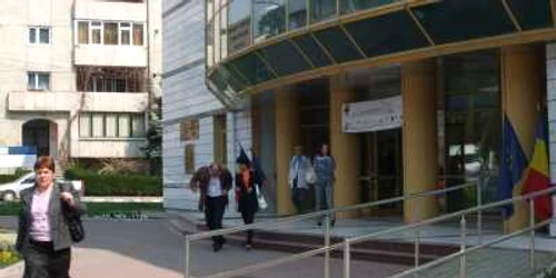 Biblioteca Judeţeană Antim Ivireanul