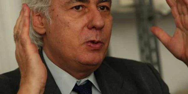 Istoricul Lucian Boia
