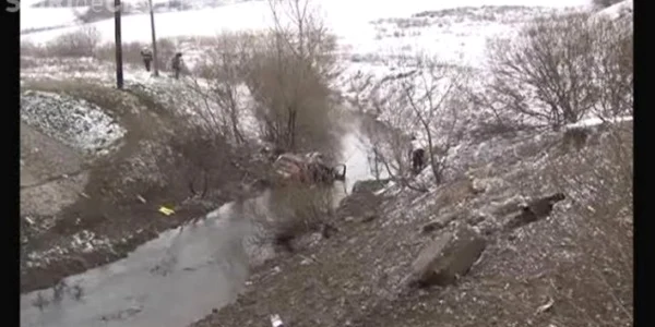 accident
