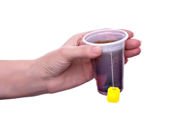 Ceaiul verde reduce oboseala și durerile de cap / FOTO: Pixabay