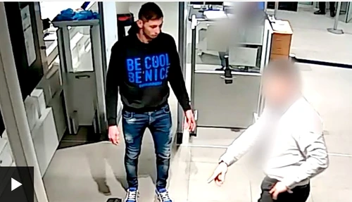 Captură video via BBC.com