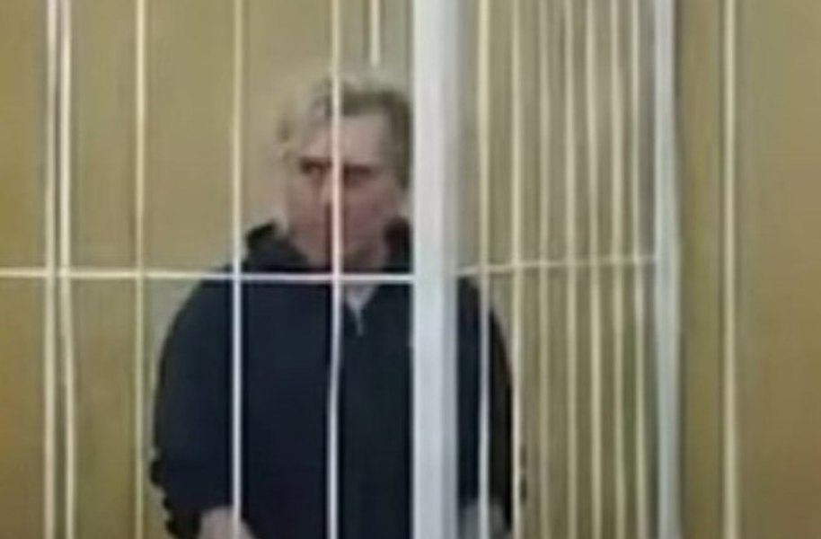 Încă un cetățean american este arestat în Rusia: Reacția Washingtonului