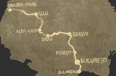 „Autostrada” Londra București Istanbul: Un proiect interbelic jpeg