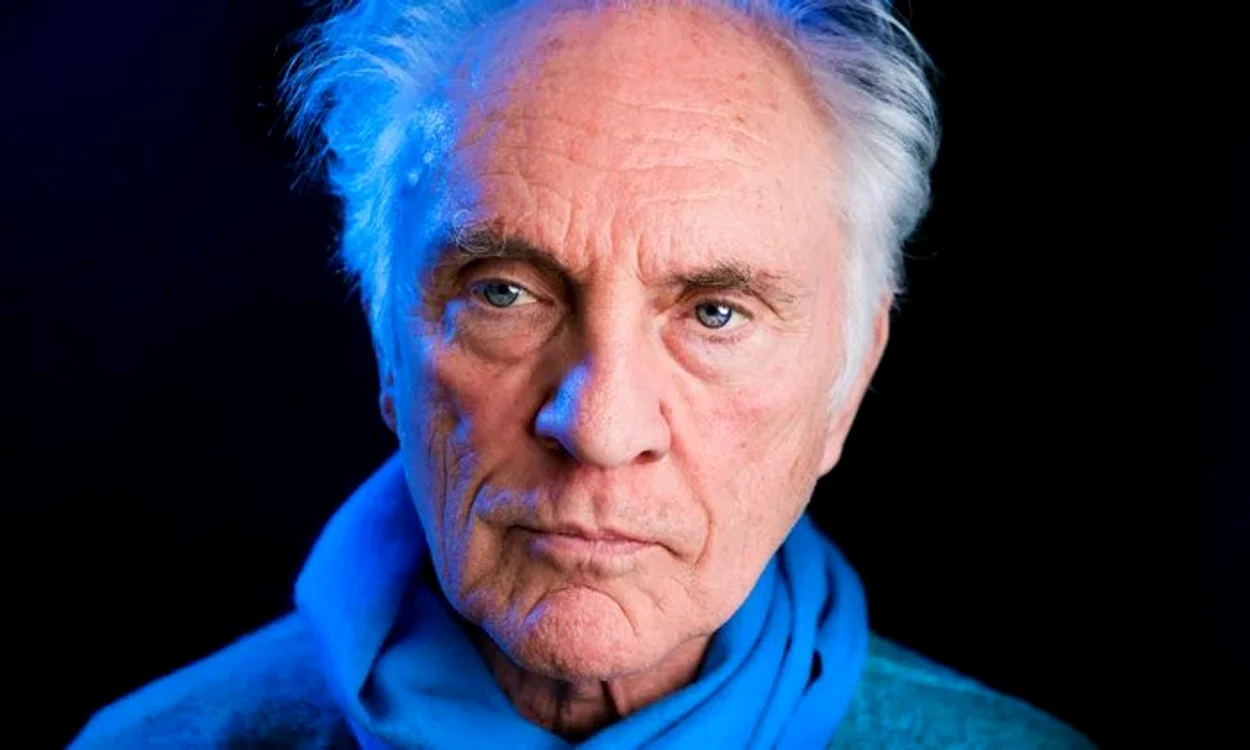 actorul terence Stamp jpeg