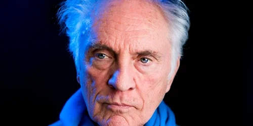 actorul terence Stamp jpeg