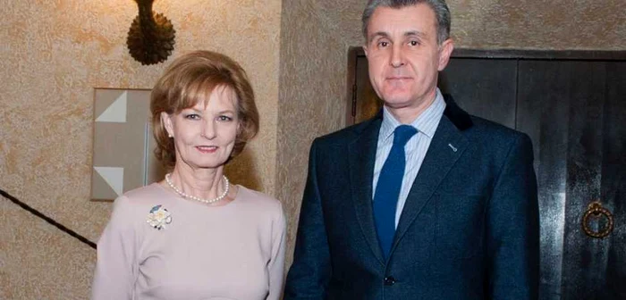 Alteţele Lor Regale Principesa Margareta şi Principele Duda vor veni la Cluj FOTO: familiaregala.ro