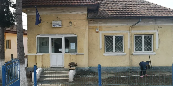 Jupâneşti