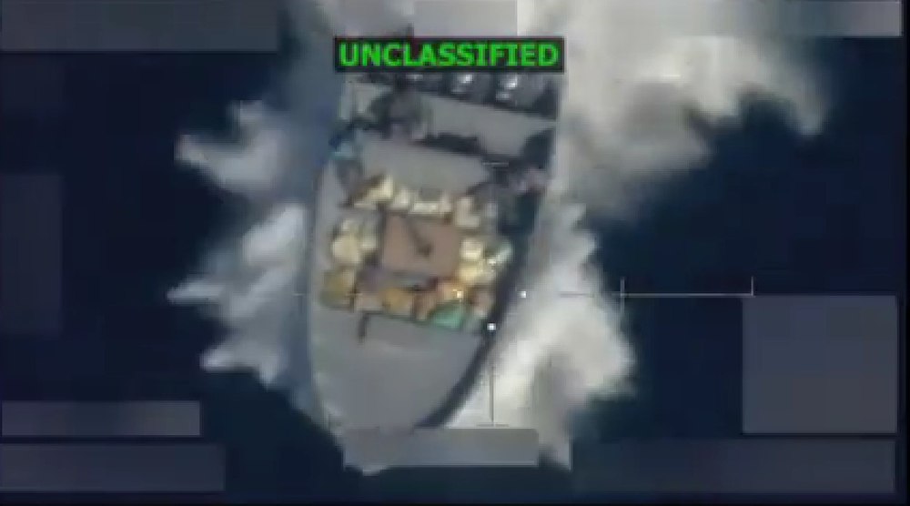 Marea Britanie suspendă furnizarea de anumite informații către SUA despre traficanții de droguri din Caraibe. Care este motivul