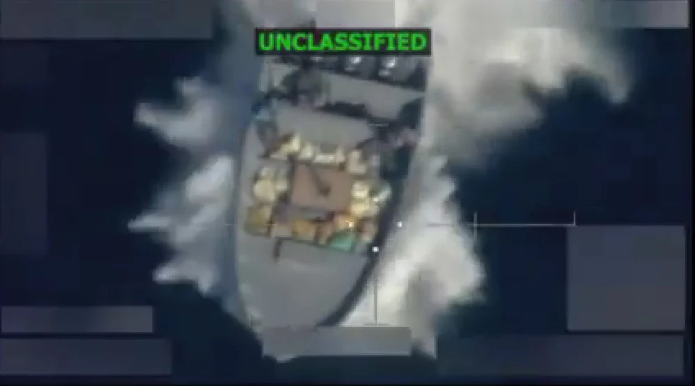 ONU acuză SUA de posibile „execuții extrajudiciare” în Caraibe și Pacific