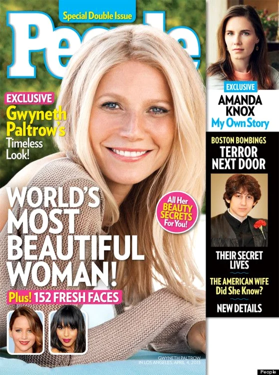 Revista People