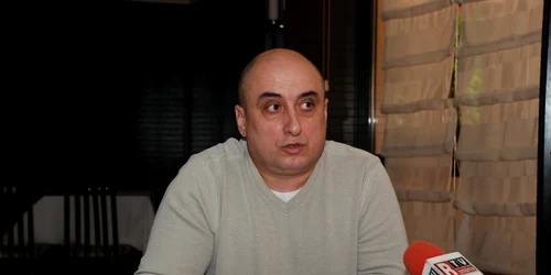 Firma lui Dan Pîntea a păzit Avicola Iaşi timp de mai bine de 2 ani FOTO