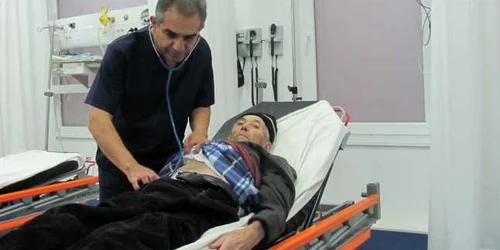 Medicii vor fi la datorie de sărbători 