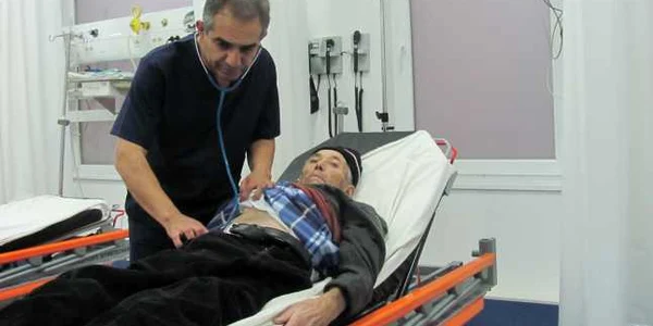 Medicii vor fi la datorie de sărbători 