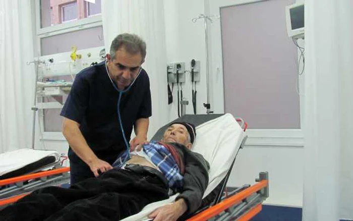 Medicii vor fi la datorie de sărbători