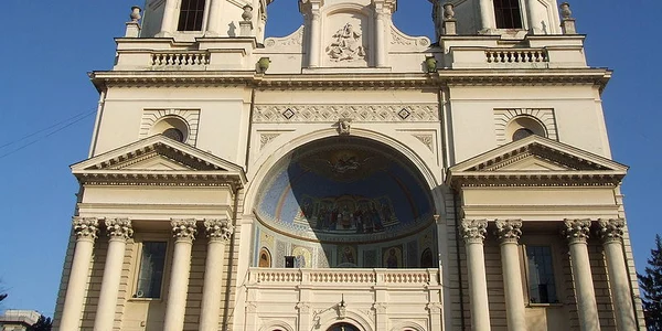 Catedrala Mitropolitana Iasi jpg