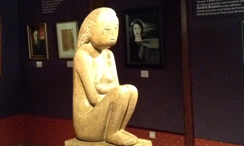 cumintenia pamantului brancusi 0 jpeg