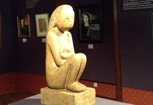 cumintenia pamantului brancusi 0 jpeg