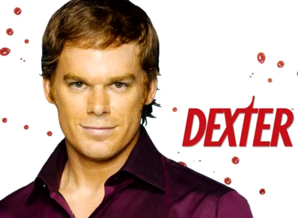 
    Michael C. Hall în Dexter  